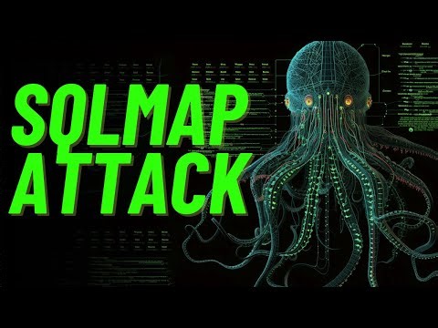 Learning sqlmap Pentesting Tool with World of Haiku