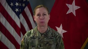 1.8K views · 15 shares | Maj. Gen. Laura L. Yeager, Commander, California Army National Guard speaks on Women’s History Month and talks about her influences, the SHARP program, measuring change and what we can do to help. (Video by David Loeffler, California National Guard Public Affairs Office). | California National Guard | Facebook