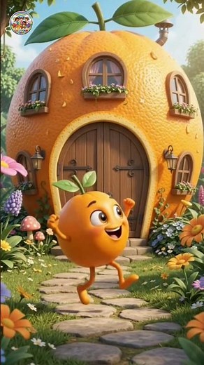 Guess the Fruit Quiz for Kids 🍊 Fruits Name Riddles #Shorts
