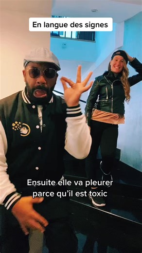 TEAM SIGN EVENTS sur TikTok