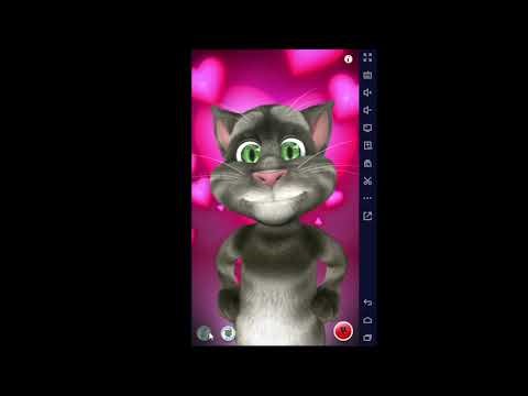 Talking Tom Messenger 1.2.2 mod apk