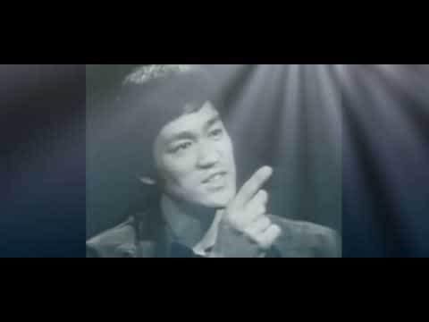 4 Life-Changing Lessons from Bruce Lee | Rare Interview Highlight