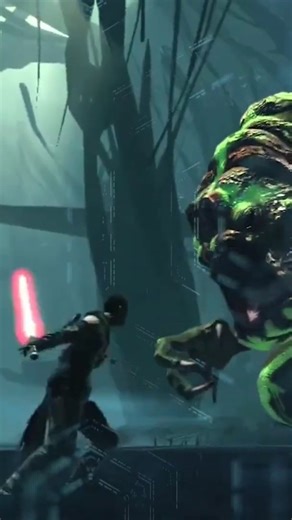 El personaje Starkiller de Star Wars: The Force Unleashed no existe en el canon... aún. | The JoE geeked