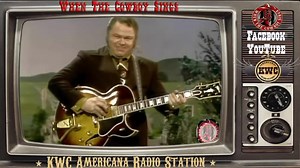 【乡村巨匠Roy Clark】Folsom Prison Blues