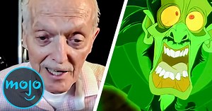 Top 10 Scariest Don Bluth Movie Moments Reaction   | Videos on WatchMojo.com
