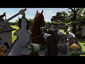 0AD | Han Chinese - New Civilization | 4v4