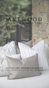 Create an extraordinary home with our new collection of modern interiors with the classics to give you that magnificence of spring. Let us present our new stylish collection SS23. https://www.artwood.se/nyheter-var-2023/ #artwood1969 #differentwaysofliving #interiorinspo #interiordesign #homeinspiration #scandinaviandesign #newcollection #springsummer2023 | Artwood