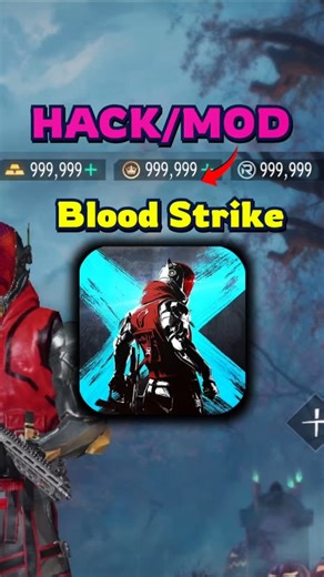 Blood Strike Hack 2026: How to Get Unlimited 999,999 Gold with Mod APK (Android & iOS Tutorial)