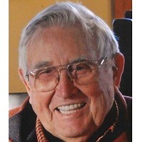 Obituary for Lewis Theodore Gann at Rupp Funeral Home