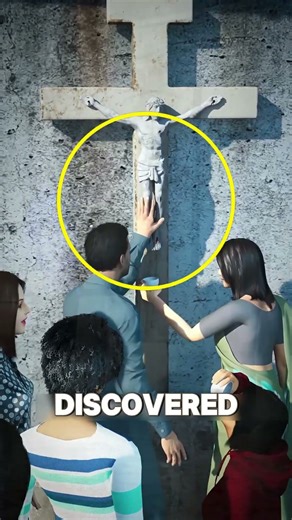 People Thought It Was a Miracle… Until He Found This