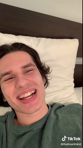 u got me talking in my sleepy voice 😍