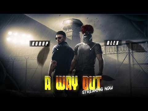 A WAY OUT | FUN NIGHT STREAM | @mrz_alex_0 | #mrz #mrzkurupdenny