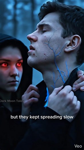 The Cold Veins Started Moving… | Part 12 | Horror Short