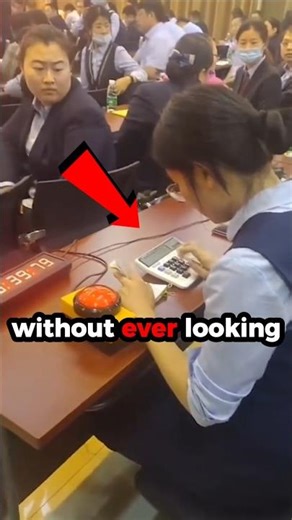 Human Calculator 🧮