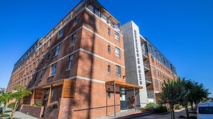 1 Bedroom Apartment / flat for sale in Thornton - 21 Camissa Street - Cape Town - Property24