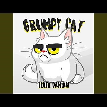 Grumpy Cat