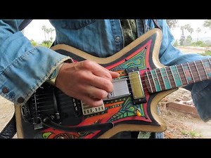 Flaherty Brotherhood - Dead Sea Blues - Debut Full Length E.P. Coming Soon