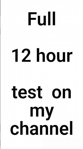 Dead Pixel Test – White Screen | Check Your Display