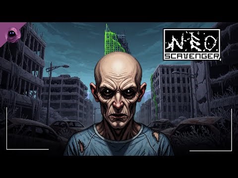 Bastante tiempo sin Jugar | NEO Scavenger Gameplay Español | Survival