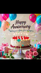 💐 Happy Anniversary Wishes to the beautiful couple! ❤️#happyanniversary #anniversarywishes | Happy Anniversary Wishes, Images and Quotes