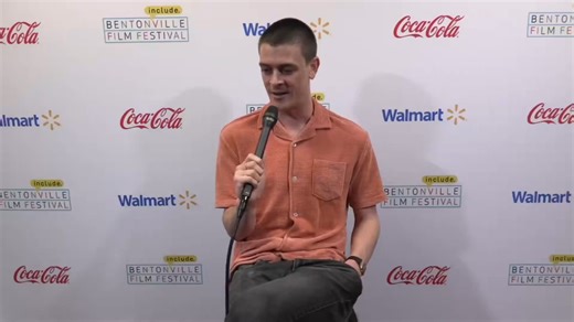 【中字】电影《莱利》导演盛赞Connor的演技“Connor简直抢尽了风头。大家都说，Connor太棒了，他的戏份千万别剪掉！””