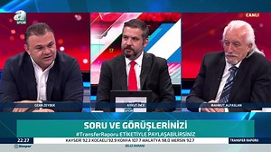 Ozan Zeybek: Burak Yılmaz, önümüzdeki sezon Lille'de yok, transfer olacak! | Fotomaç