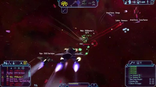 Discovery Freelancer - Mod of the Year finalist 2023 video