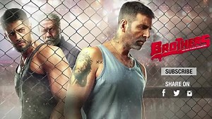 Different circumstances led them to the battlefield! Watch the official trailer now #BrothersAug14 | Brothers