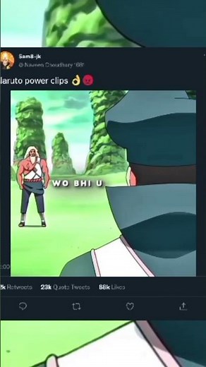 all naruto clipsanime naruto clipsnaruto power arc animationnaruto power arc canonnaruto power arc