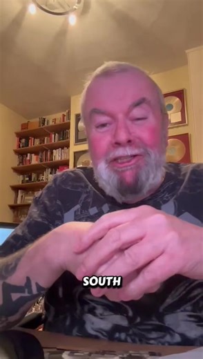 My short story about Panto in the 90s!!! #garrybushell #rosskemp #bushellonthebox #fyp #90sthrowback