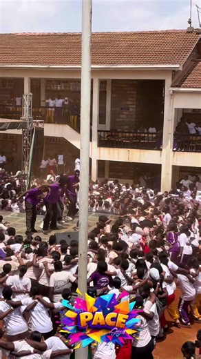 Lebbz Nollan's Experience at St Georges Girls High School