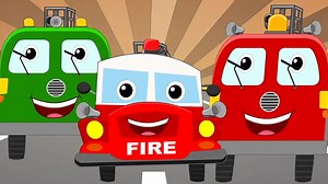 We have a nursery rhyme, song, video or game for every occasion here at Kids TV Channel. With home to many cartoon 2D and 3D characters, we are a preschooler's best friend. A school away from school we make our videos not just to please the toddler but also to educate him/her with new concepts, skills, and ideas. We take kindergarten a step further with an in-depth understanding of a preschoolers comprehension, cognitive development, motor skills, language acquisition, executive functions, self-