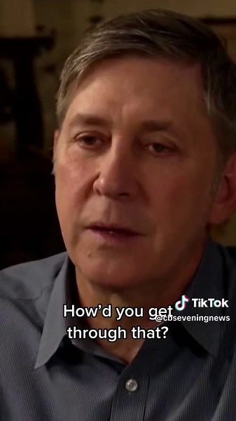 Allen McCloskey is the world record holder for longest grave digging career. For more than 70 years he’s helped bury people in Galveston, Indiana. Through it all, he's figured something out about life, something you can only learn by digging deep. #goodnews #guinessworldrecords #gravedigger #kindness #ontheroad #indiana