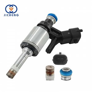 [Hot Item] V7591623 Fuel Injector for BMW Mini Cooper Countryman 1.6L L4 Turbocharged