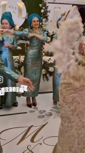 49K views · 190 reactions | #naijaweddings #traditionalwedding #bridetobe | Glam Ladies | Facebook