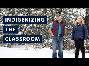 What Does Decolonization Mean in the Classroom? | Teaching Degree Embraces Indigenous Worldviews
