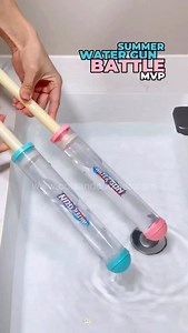 Power up summer playtime 💦 This long water blaster shoots farther, hits harder, and keeps kids splashing nonstop. Perfect for outdoor fun, pool days, and epic water battles ☀️🔫 #WaterBlaster #LongWaterGun #WaterGunForKids #SummerWaterPlay long water blaster, water gun for kids, high range water blaster, summer water toy, outdoor water play toy, kids water gun, splash toy, pool water gun, beach water toy | Cots & Cuddles