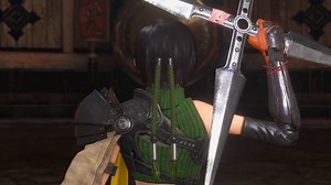 Yuffie Will Appear in FFVII Ever Crisis For New Year