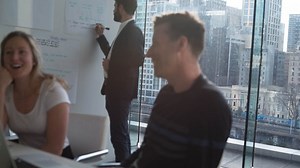 HR modernization enabled by Workday