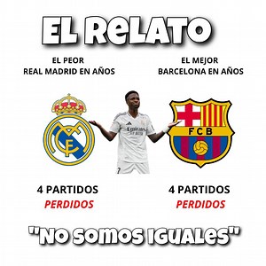 Barcelona prime de Hansi Flick contra Real Madrid malísimo del acabado Ancelotti! | El Fanatico