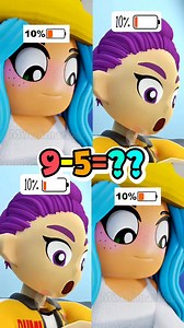 26K views · 145 reactions | When the phone battery is low #batterylow #lowbattery #robloxvskpopdemonhunters #mianimation #tikanimation #learnmath #memes #animation #decembermemes2025 #fbphotopost2025シ | ChocoBeez | Facebook