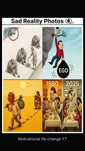 Deep meaning motivational pictures #shorts​​​ #motivation