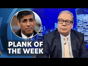 Plank Of The Week With Mike Graham | 14-June-24
