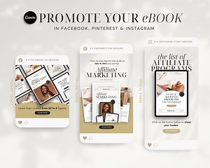 Ads Template Facebook Ads Template Canva Instagram Ads Template Digital Marketing Templates Google Ads Social Media Ads Meta Ads Pinterest - Etsy