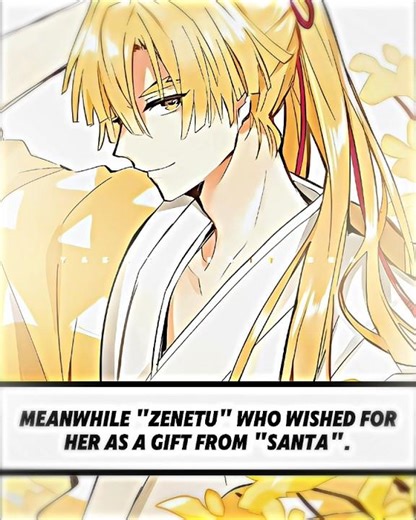 Zenetu's wish 😋 #demonslayer #meme #edit