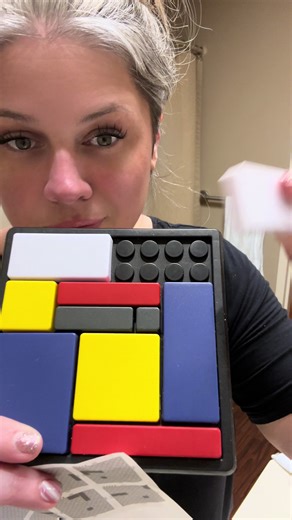 You need this logic puzzle game with progressive levels for kids, teens, and adults. @PlayThink #logicpuzzle #logicpuzzles #logicalthinking #brainteaser #braingames