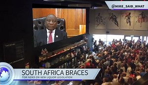 Hahahaha its funny because its true!! Whatsapp van die week!!! Credit to Michael Said 👏🏻👏🏻 | Radioraps