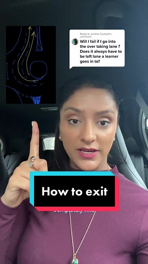 Driving Tips: How to Navigate a Roundabout Safely