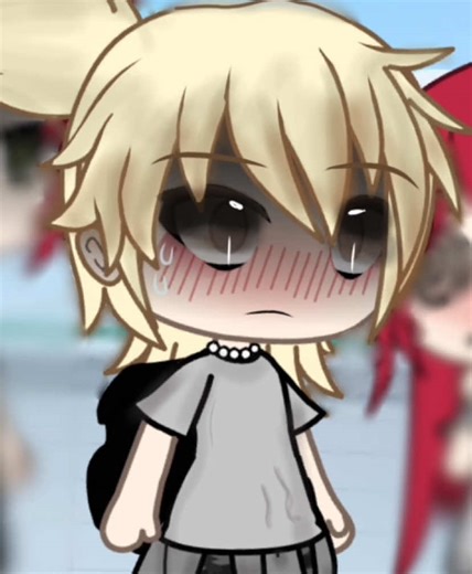 Say My Name: Emotion and Connection in Gacha Life