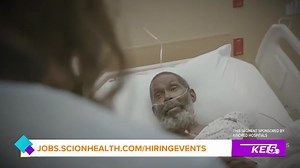 84 reactions · 30 shares | Attention, healthcare job-seekers! San Antonio's two Kindred Hospitals are hosting a hiring event on Wednesday, Aug. 21 for a range of clinical positions. Learn about this hiring event, then stop by to interview and potentially land a job offer on the spot. This Great Day SA segment is sponsored by Kindred Hospitals of San Antonio (Kindred Hospital San Antonio) | Great Day SA | Facebook